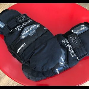 Reusch -30 degrees below Gortex Ski Gloves